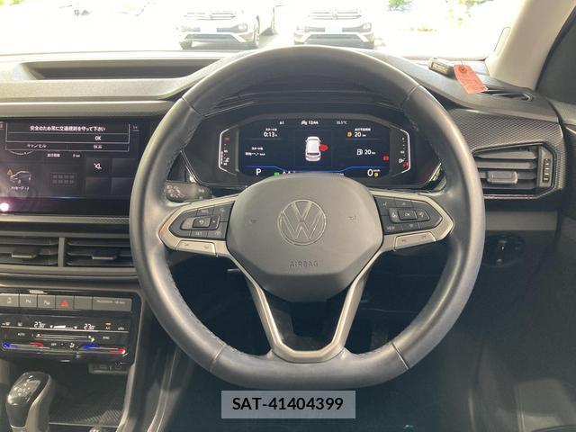 VolksWagen T-CROSS 2022-05 8363170-3