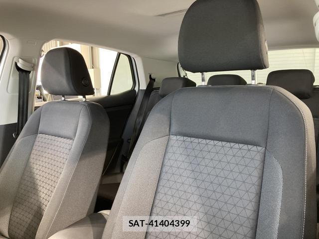 VolksWagen T-CROSS 2022-05 8363170-9