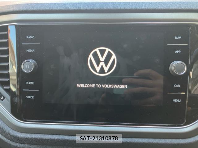 VolksWagen T-ROC 2022-06 8361658-10