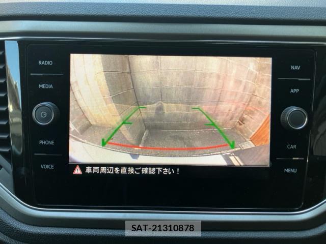 VolksWagen T-ROC 2022-06 8361658-14