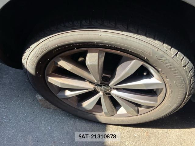 VolksWagen T-ROC 2022-06 8361658-4