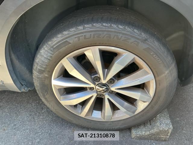 VolksWagen T-ROC 2022-06 8361658-5