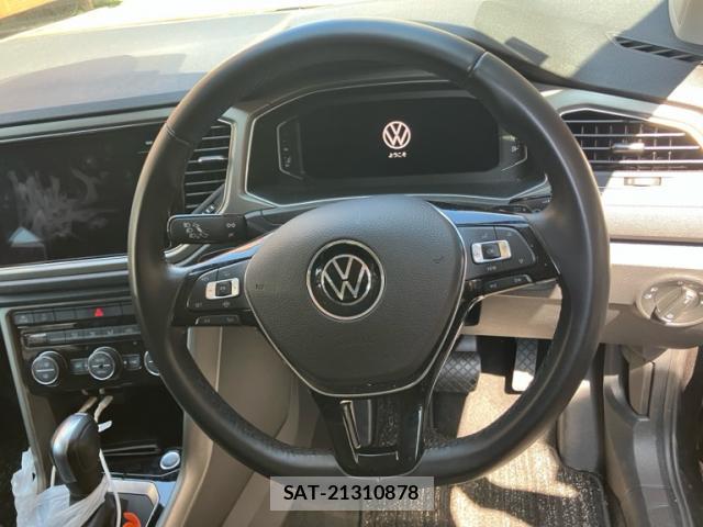 VolksWagen T-ROC 2022-06 8361658-9