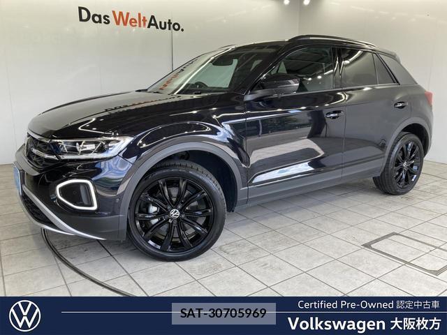 VolksWagen T-ROC 2024-08 8363169-0