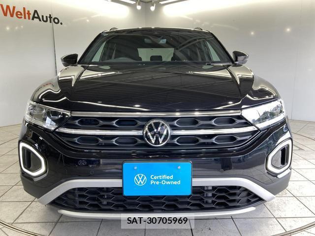 VolksWagen T-ROC 2024-08 8363169-13