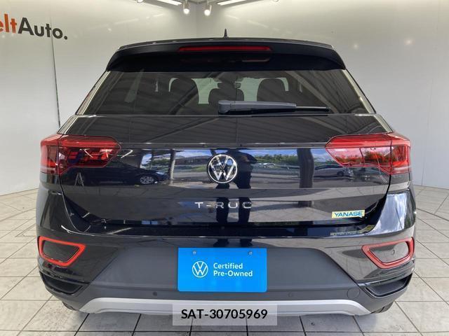 VolksWagen T-ROC 2024-08 8363169-14
