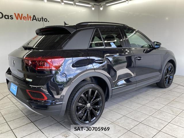 VolksWagen T-ROC 2024-08 8363169-16
