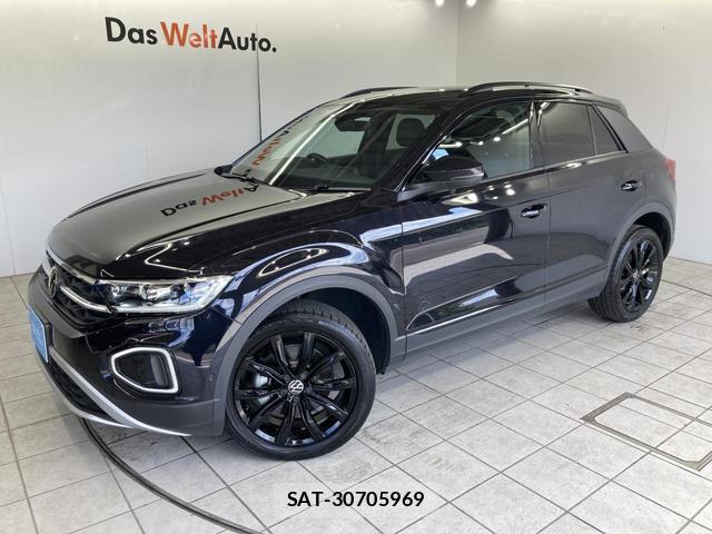 VolksWagen T-ROC 2024-08 8363169-19