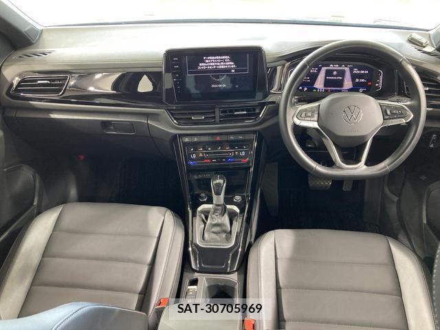 VolksWagen T-ROC 2024-08 8363169-2