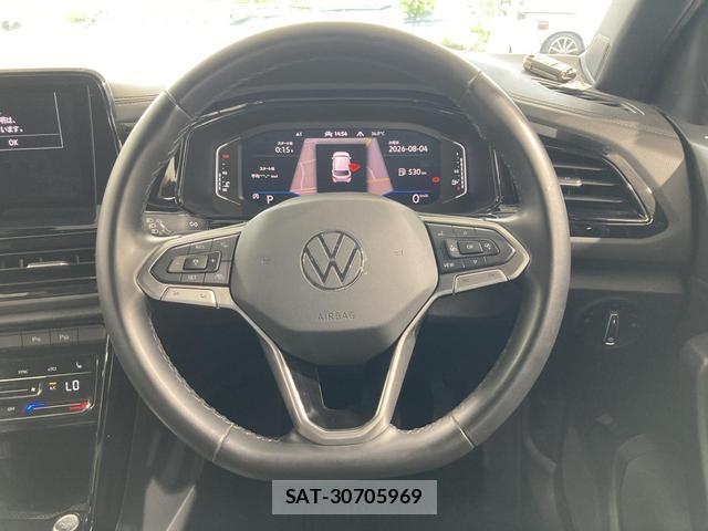 VolksWagen T-ROC 2024-08 8363169-3