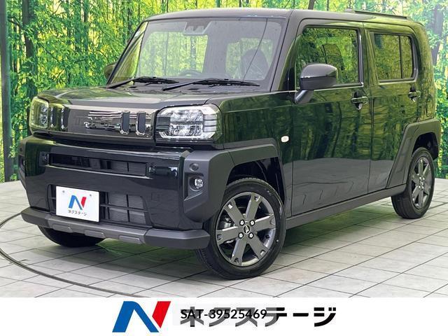 Daihatsu TAFT 2025-06 8360556-0