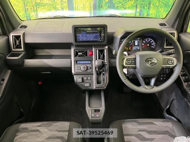 Daihatsu TAFT 2025-06 8360556-1