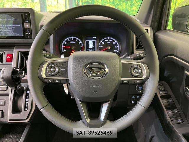 Daihatsu TAFT 2025-06 8360556-10