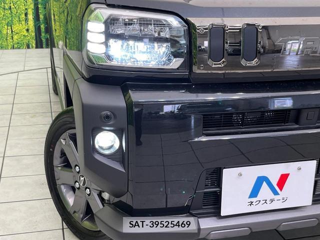 Daihatsu TAFT 2025-06 8360556-11