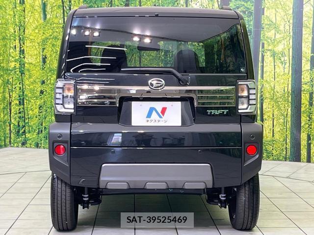 Daihatsu TAFT 2025-06 8360556-14