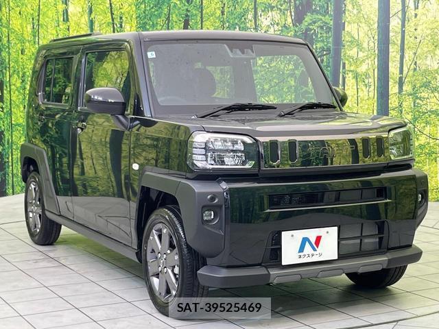 Daihatsu TAFT 2025-06 8360556-15