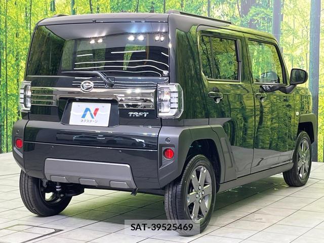 Daihatsu TAFT 2025-06 8360556-16