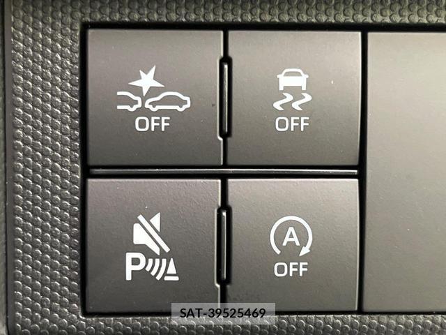 Daihatsu TAFT 2025-06 8360556-5