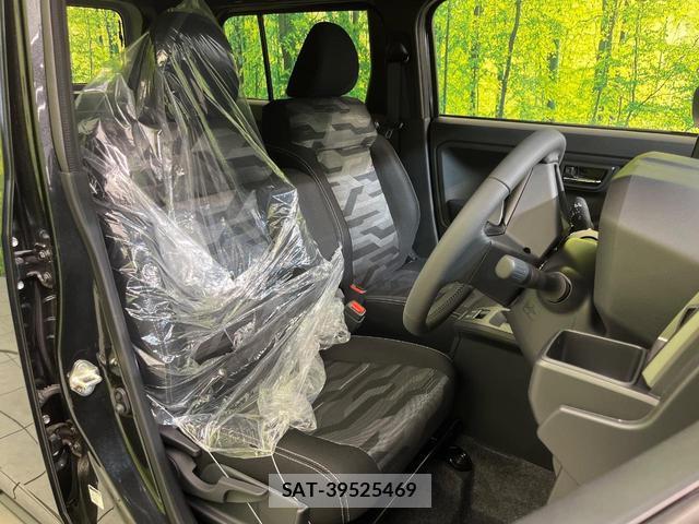 Daihatsu TAFT 2025-06 8360556-7