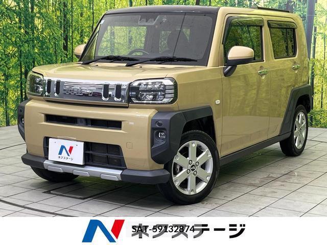 Daihatsu TAFT 2021-10 8360560-0