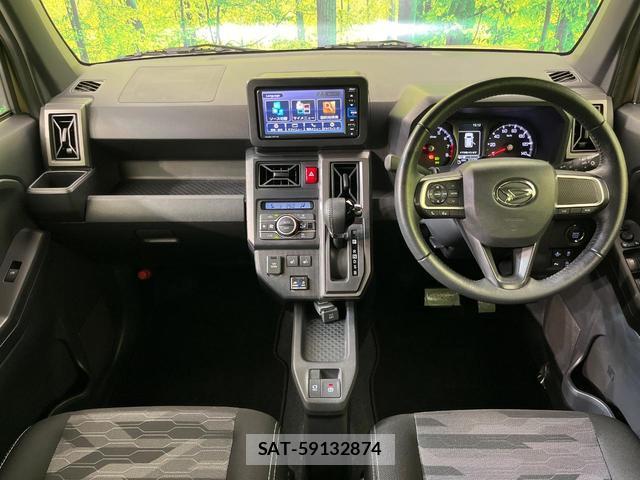 Daihatsu TAFT 2021-10 8360560-1