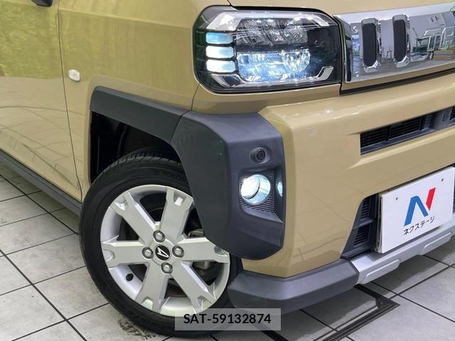 Daihatsu TAFT 2021-10 8360560-11
