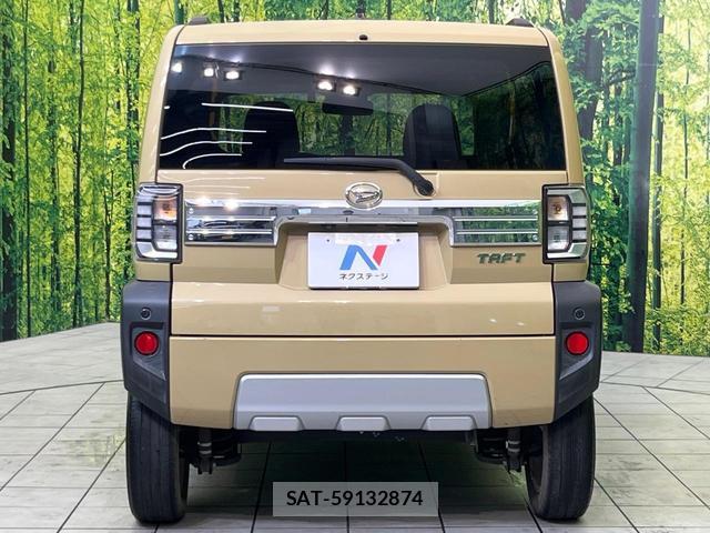 Daihatsu TAFT 2021-10 8360560-14