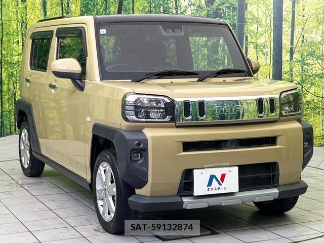 Daihatsu TAFT 2021-10 8360560-15
