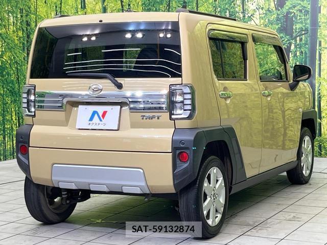 Daihatsu TAFT 2021-10 8360560-16