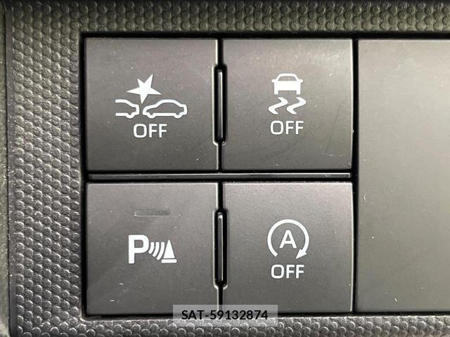 Daihatsu TAFT 2021-10 8360560-5