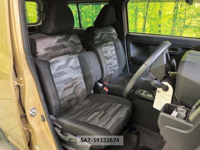 Daihatsu TAFT 2021-10 8360560-7