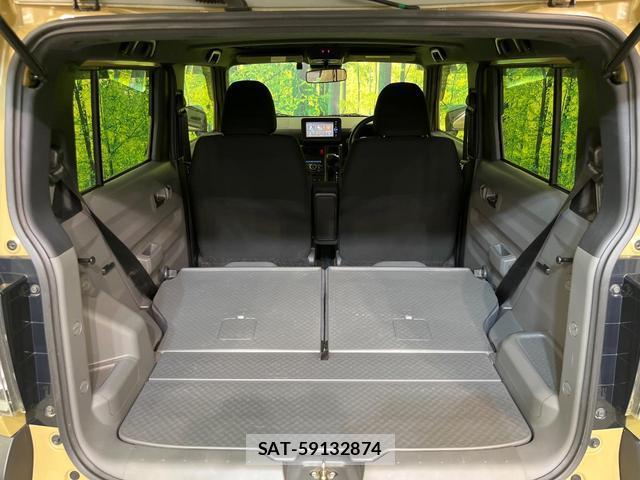 Daihatsu TAFT 2021-10 8360560-9