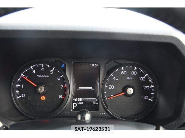 Daihatsu TAFT 2026-06 8360585-11
