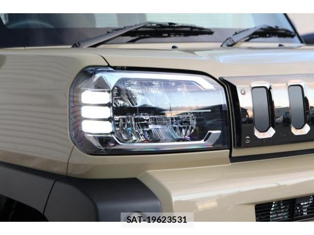Daihatsu TAFT 2026-06 8360585-13