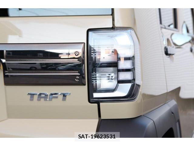 Daihatsu TAFT 2026-06 8360585-14