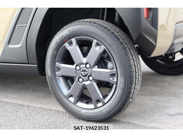 Daihatsu TAFT 2026-06 8360585-19