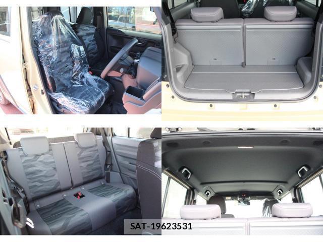 Daihatsu TAFT 2026-06 8360585-3