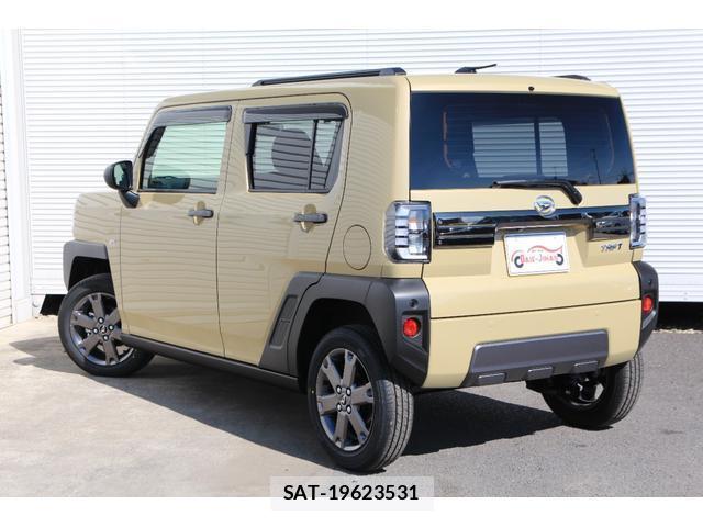 Daihatsu TAFT 2026-06 8360585-4