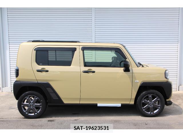 Daihatsu TAFT 2026-06 8360585-5
