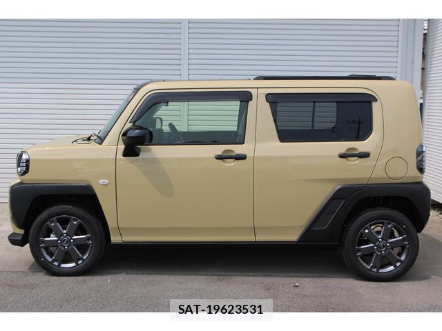 Daihatsu TAFT 2026-06 8360585-6