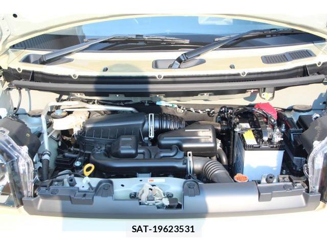 Daihatsu TAFT 2026-06 8360585-7