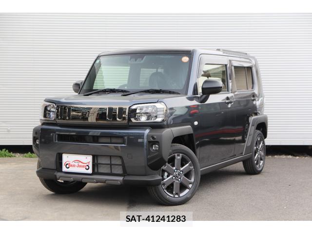 Daihatsu TAFT 2026-06 8360586-0
