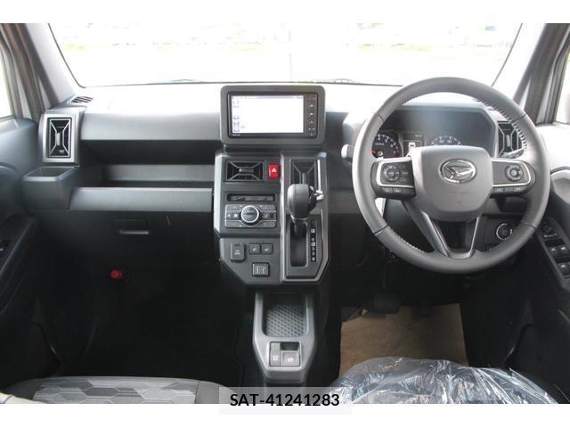 Daihatsu TAFT 2026-06 8360586-1