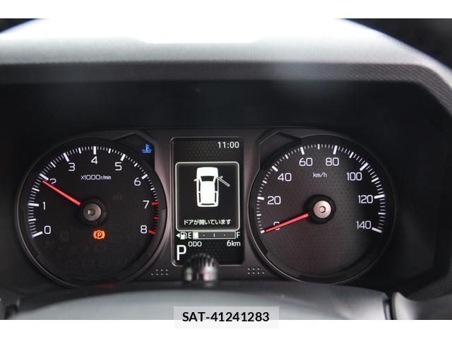 Daihatsu TAFT 2026-06 8360586-11