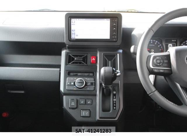 Daihatsu TAFT 2026-06 8360586-12