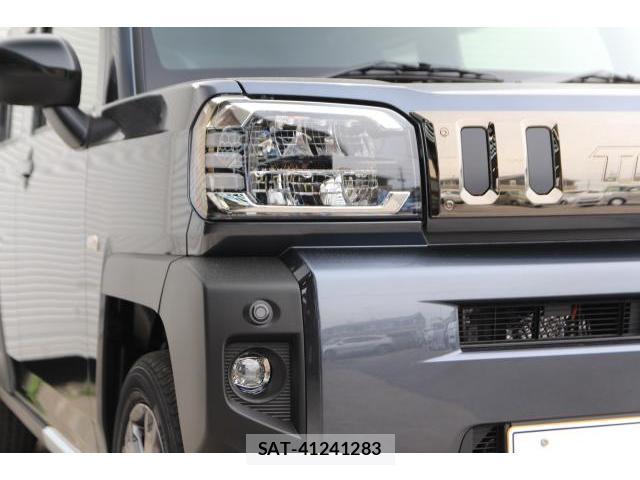 Daihatsu TAFT 2026-06 8360586-13