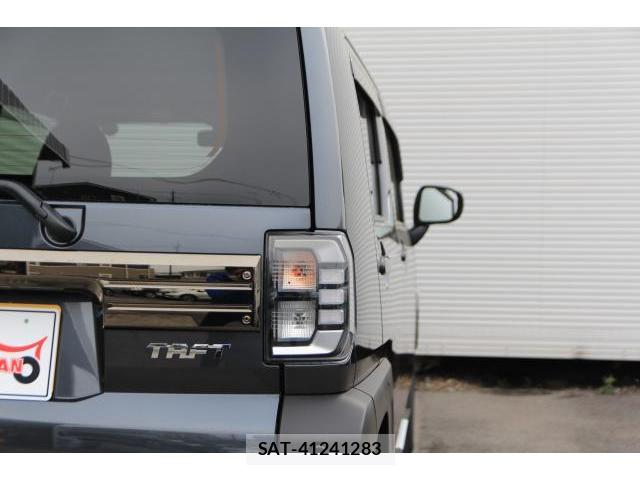 Daihatsu TAFT 2026-06 8360586-14