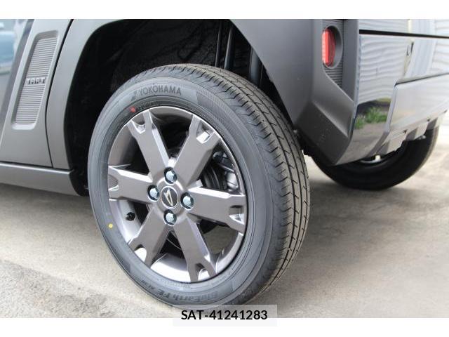 Daihatsu TAFT 2026-06 8360586-16