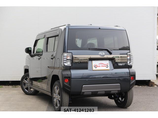 Daihatsu TAFT 2026-06 8360586-3