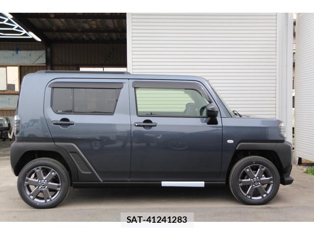 Daihatsu TAFT 2026-06 8360586-4
